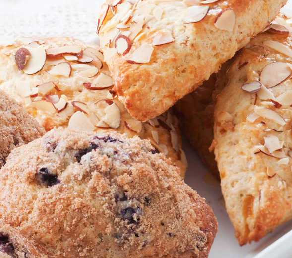 muffins-scones-closeup
